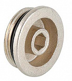 Пробка коллекторная VALTEC VT.0600.0.06 1"