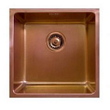 Мойка Seaman Eco Roma SMR-4444A Red Bronze
