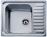 Мойка TEKA, Classic 1B 1/2D, PA133P3004, врезная ( Германия )