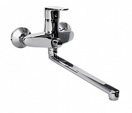 СМЕСИТЕЛЬ ДЛЯ ВАННЫ EDELFORM Brass BR18102-2, Германия