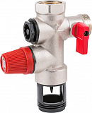Группа безопасности для водонагревателя ProFactor 1/2" 3/4" PF BS 605