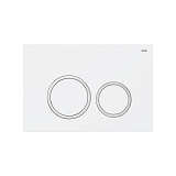 Клавиша смыва IDDIS Unifix, UNI03WCi77