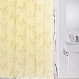 Штора для ванной комнаты Milardo Ivory dream 770P180M11