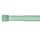 Алюминиевый карниз Milardo 012A200M14, зеленый