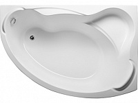 Ванна акриловая 1MARKA Catania R 1500х105