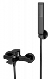 Смеситель для ванны с лейкой WasserKraft Glan 6601