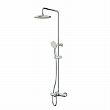 Душевая стойка AM.PM Gem F0790510