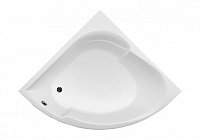 Ванна акриловая Aquanet Bali 150x150 без гидромассажа, универсальная,с/п, Россия
