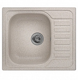 Мойка Seaman Eco Granite SGR-5801 Classic