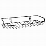 Полка металлическая Wasser Kraft K-1411