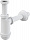 Сифон для умывальника 1 1/4"*32 Alcaplast A430