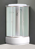 Душевая кабина Sapbox TM709 W 90х90х218