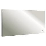 Зеркало Aquanika Quadro AQQ12070RU127 1200х700 мм