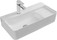 Раковина накладная Aquanet Comfort-3 60