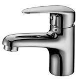 Смеситель для умывальника Lemark Pramen LM3306C
