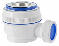Сифон WIRQUIN для душевого поддона Virplast 1 1/2 30980686