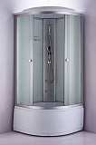 Душевая кабина Niagara NG-2309G 100х100х220
