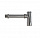 Сифон M2520/M2530 Chrome Steel (de luxe), Reginox, (Италия)