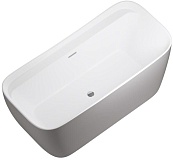 Акриловая ванна Allen Brau Infinity 2 170x78 2.21002.21/PGM