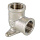 Водорозетка 1/2" Valtec внутренняя резьба VTr.751.N.0004