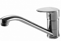 Смеситель для мойки BRAVAT Drop F74898C-2