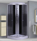 Душевая кабина Niagara NG-4501 90х90х215