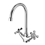 Смеситель для мойки Lemark Benefit LM2505C