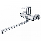 Смеситель для ванны Haiba HB20084