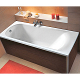 Акриловая ванна Aquanika Base A1018080023 180x80
