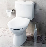 Комплект напольного унитаза Vitra Normus Facelift 9705B003-7201