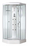 Душевая кабина Niagara NG-306N 90х90х220