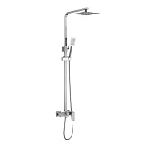 Душевая стойка Haiba HB24803-2