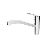 Смеситель для кухни IDDIS Kitchen Line хром KLNSB00i05