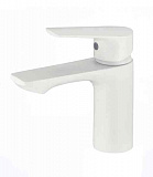 Смеситель Osgard для раковины SEGEL WHITE 95013