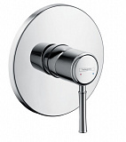Смеситель Hansgrohe Talis Classic для душа (Германия), 14165