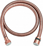 Душевой шланг Turn-Free Lemark LE8037B-RBronze