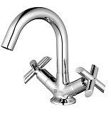 Смеситель для умывальника Lemark Practica LM7507C