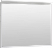 Зеркало Allen Brau Priority 100 1.31017.02 серебро браш