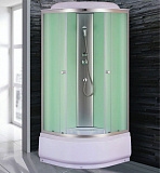 Душевая кабина Niagara NG-7308 90х90х215