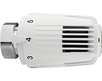 Термостатическая головка HERZ H 1726098