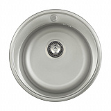 Кухонная мойка Seaman Eco Wien SWT-510-Matt.A, врезная
