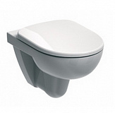 Унитаз подвесной IFO Special, RP731300200 Rimfree (без ободка), Швеция
