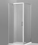 Душевой уголок Oporto Shower с распашной дверью A-60