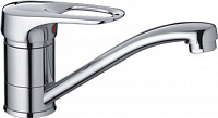 Смеситель для умывальника Haiba HB4504