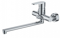 СМЕСИТЕЛЬ ДЛЯ ВАННЫ TRITON, СЕРИЯ ECO, 20060
