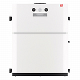 Газовый котел Lemax Classic-100 напольный
