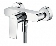Смеситель Hansgrohe Metris для душа (Германия), 31680