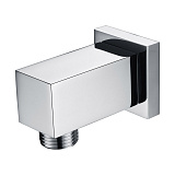 Подключение шланга для встраиваемой системы WasserKraft A089