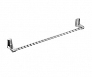 Держатель полотенец WASSER KRAFT Leine K-5030, штанга одинарная