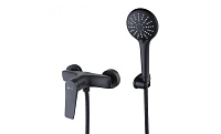 Смеситель для душа Lemark Bronx LM3703BL